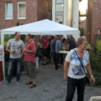2015 - 29. August - Straßenfest in Mülheim an der Ruhr