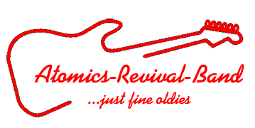 Atomics-Revival-Band Logo 2001