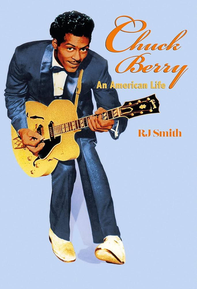 Chuck Berry