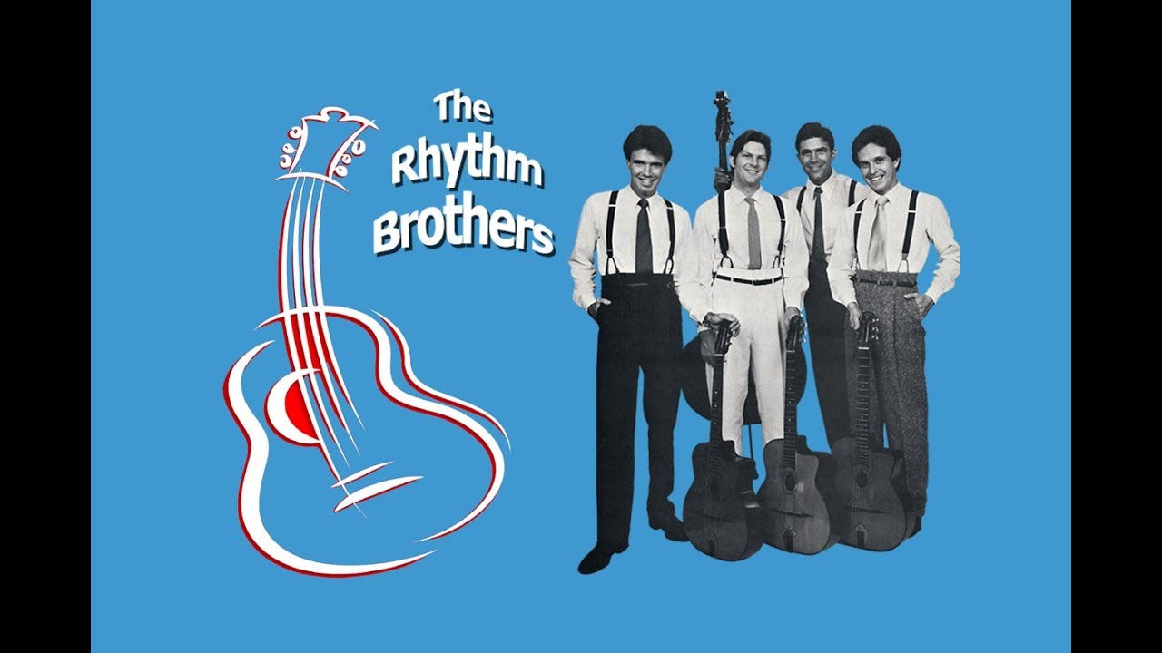 Rhythm-Brothers